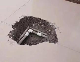 柘城卫生间漏水维修公司为您分享如何判断家里漏水