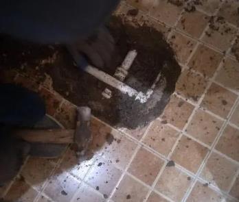 柘城卫生间漏水维修公司为您分享下卫生间渗水如何处理及注意事项