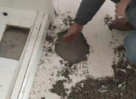 柘城卫生间漏水维修公司分享下精确定位查漏水一次多少钱?不同级别收费不同