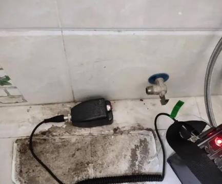 柘城屋顶漏水维修公司分享下卫生间漏水的危害及解决方法