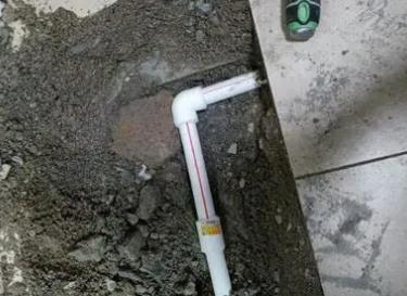 柘城阳台漏水维修时有哪些声音会影响检漏仪
